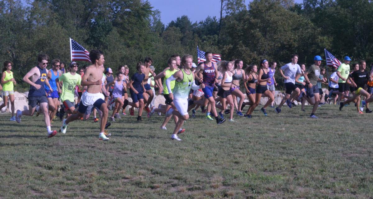 Changing course: 3rd Paul McMullen Memorial 5k makes a change | Sports |  cadillacnews.com