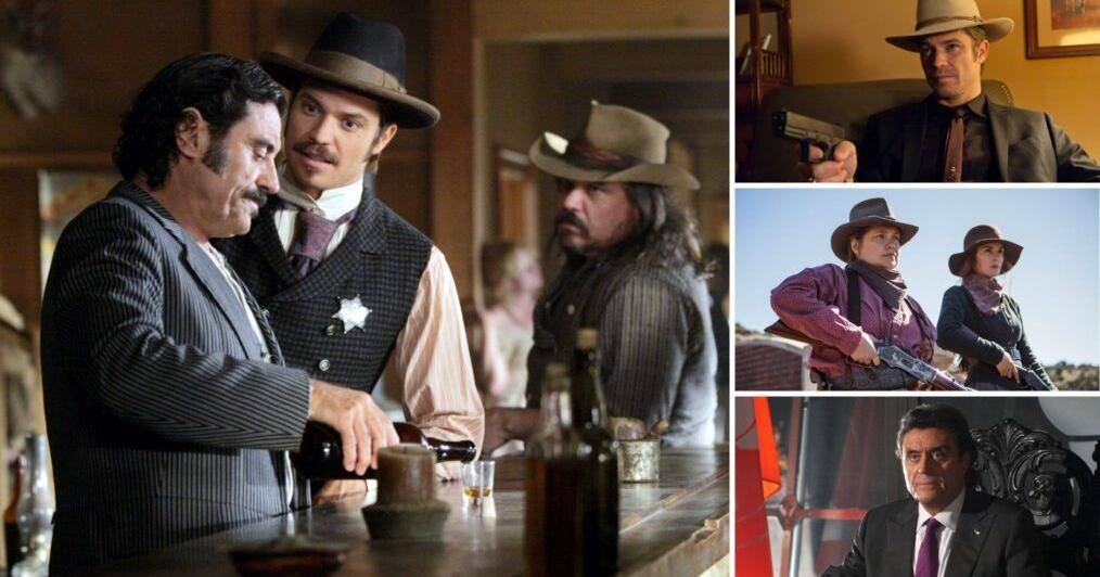 Missing ‘Deadwood’ 20 Years Later? 9 Other TV Shows to Check Out