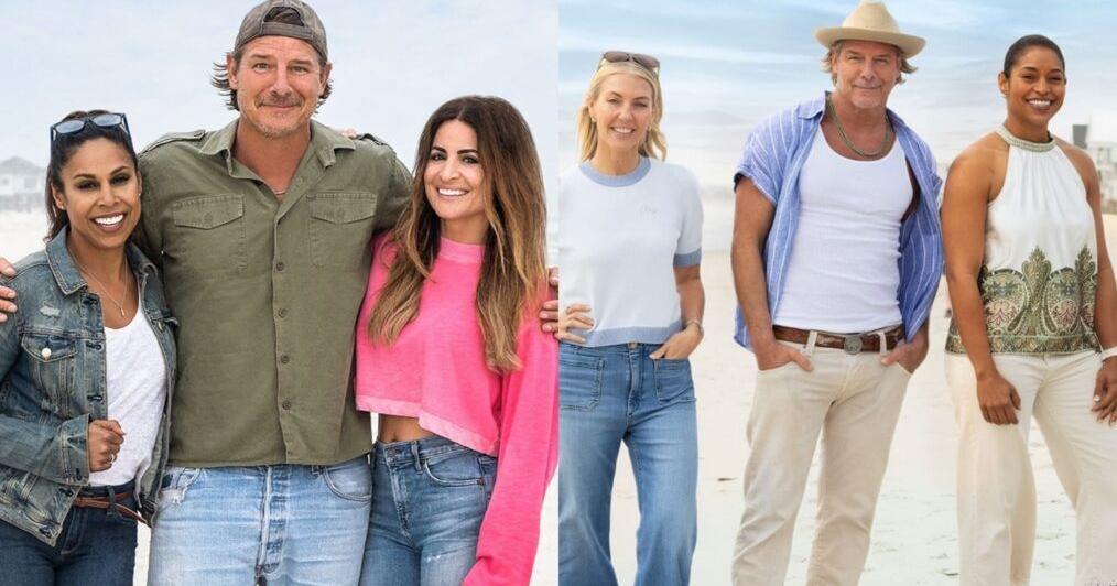 Every ‘Battle on the Beach' Winning Team & Where They Are Now Paige Strout, TV Insider Jul 13, 2026 1 hr ago