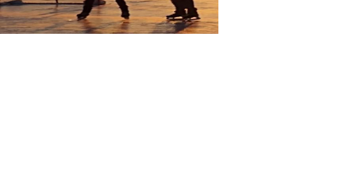 Lake City skating rink looking for a boost - Vimarsana News
