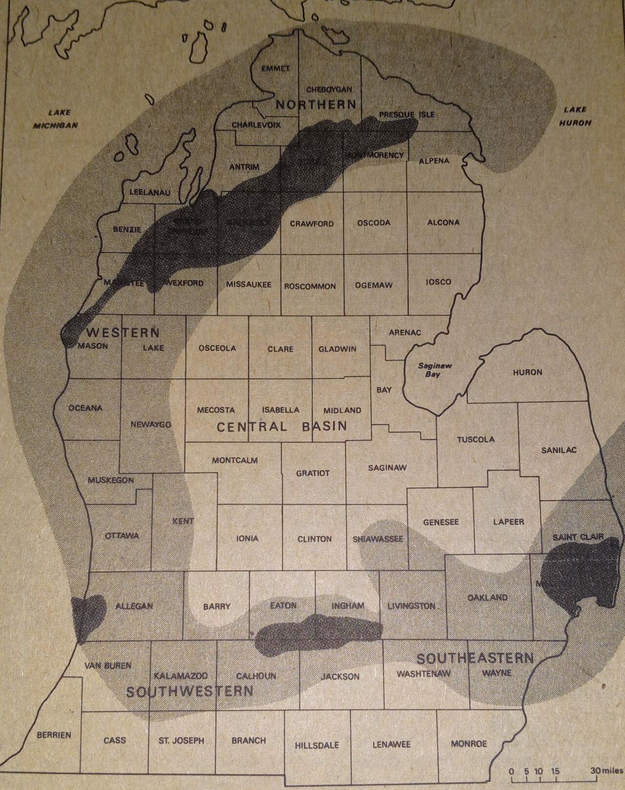 Today in history: Mitchell Corp. wants out of groundwater cleanup ...