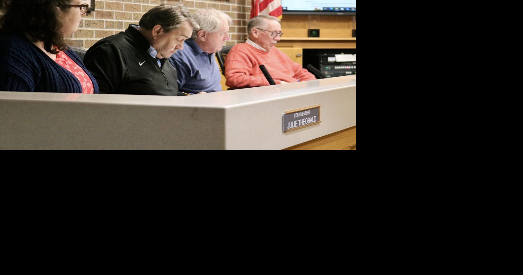 LDFA board meeting scheduled for Wednesday | News | cadillacnews.com