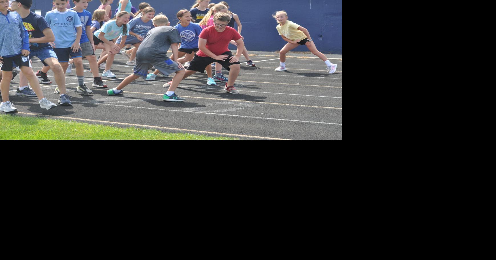 Getting back up to speed | News | cadillacnews.com