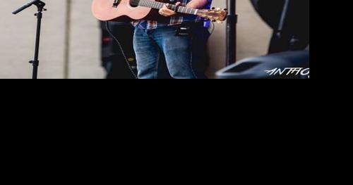 Gopherwood returns to Elk's Lodge stage this month with Drew Nelson - Vimarsana News
