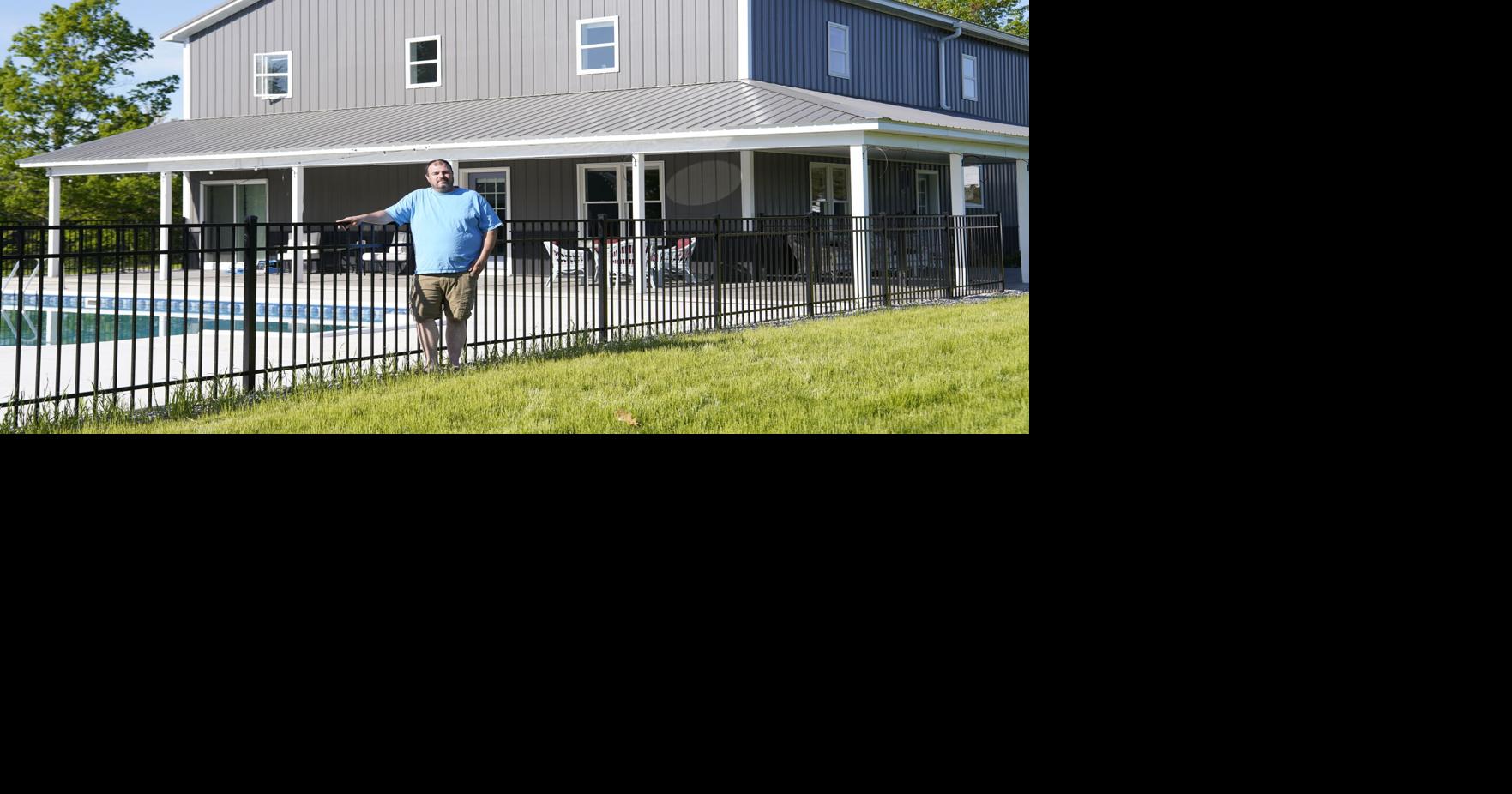 ‘Barndominiums’ are trending in the Cadillac area. Are they affordable?