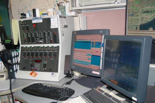 Wexford County upgrades central dispatch equipment | Local News ...