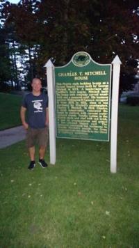 Mitchell descendants cherish Cadillac legacy