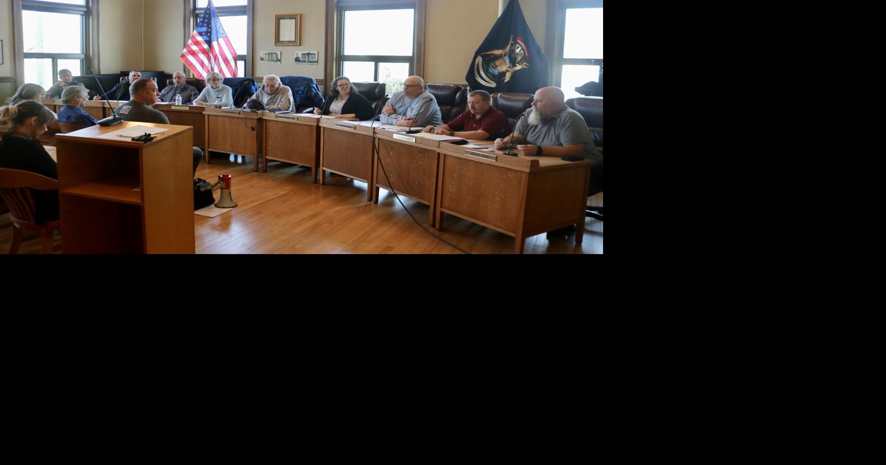 Local leaders to a divided public: Talk to us, attend meetings