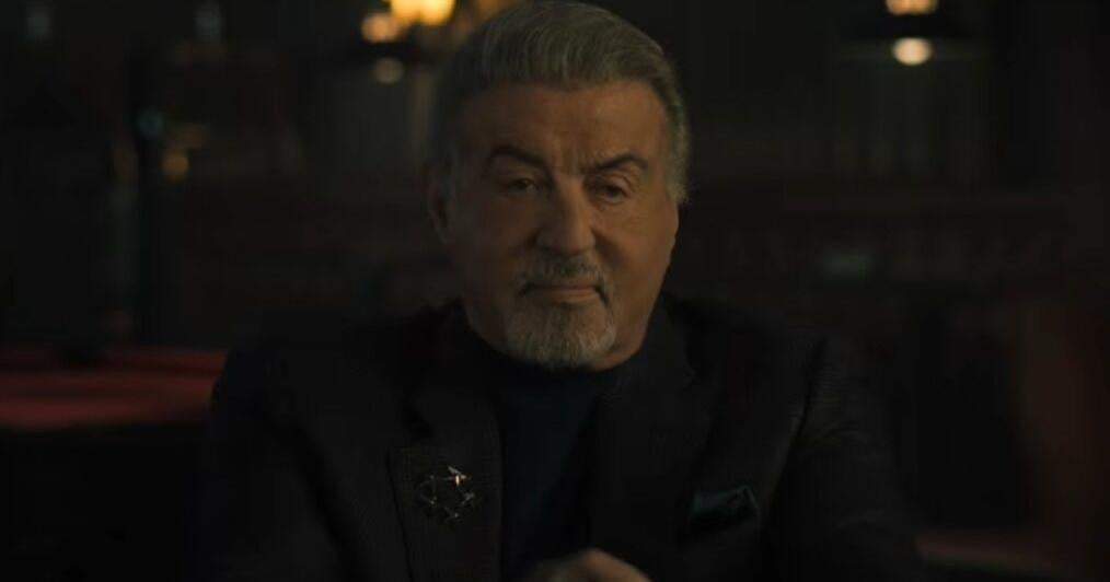 ‘Tulsa King' Season 4 Premiere Date & Trailer Revealed Amanda Bell, TV Insider Sep 1, 2026 1 hr ago