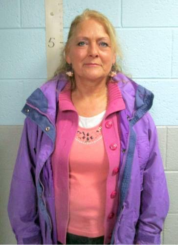 Couple faces marijuana charge Local News cadillacnews com