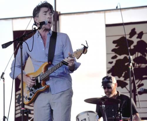 Luke Winslow-King to perform live-streamed concert from Spain this Saturday - Vimarsana News