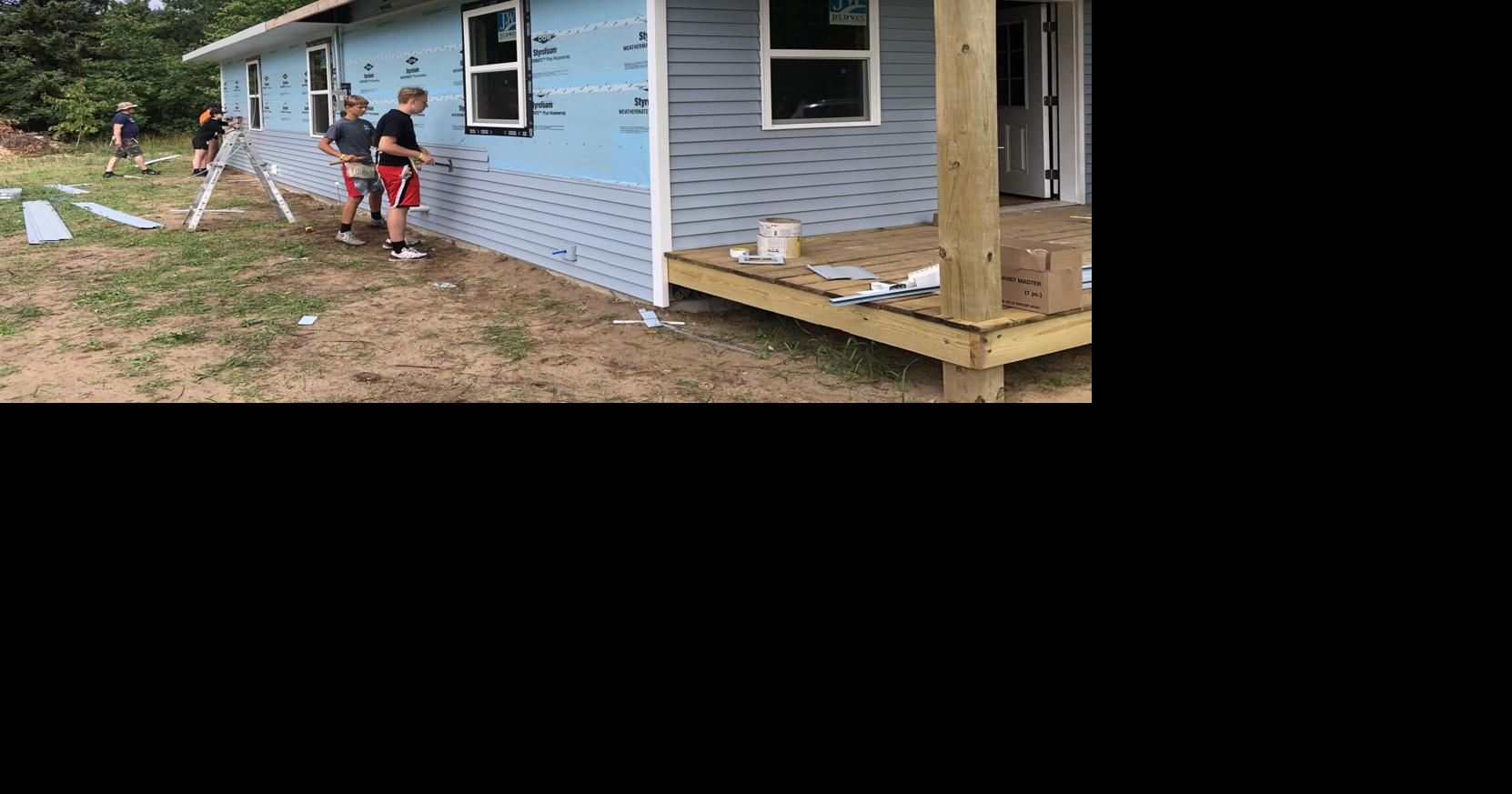 Habitat for Humanity now accepting 2023 partner applications News