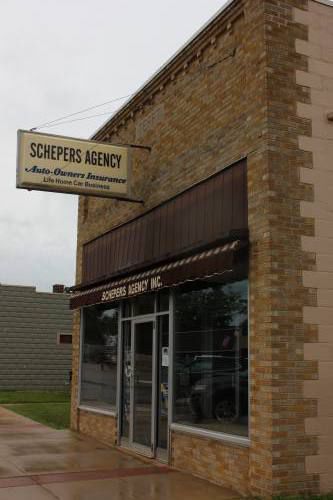 McBain business celebrates 100 years | Local News | cadillacnews.com