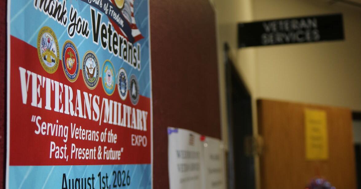 Veterans Expo returns to Wexford County with resources, free admission