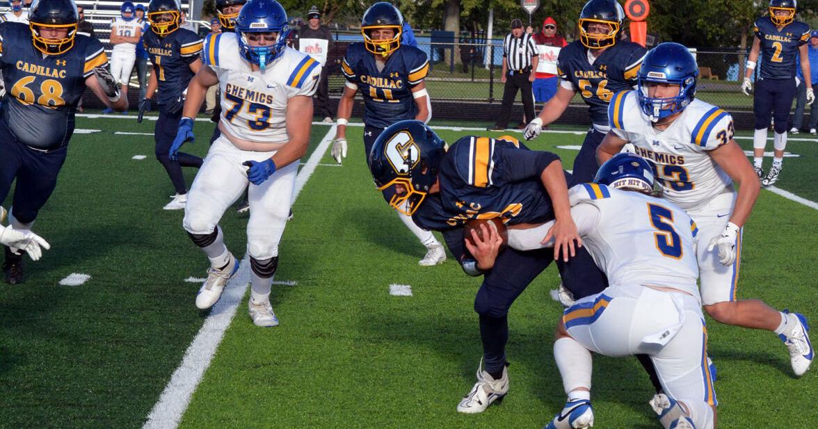 Pigskin Prep -- Week 3: Getting deeper into the season