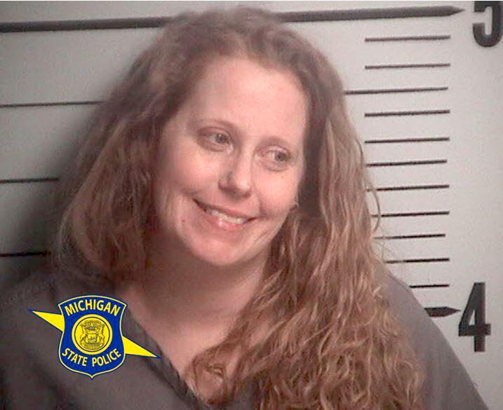 Cadillac woman still undergoing criminal responsibility, competency