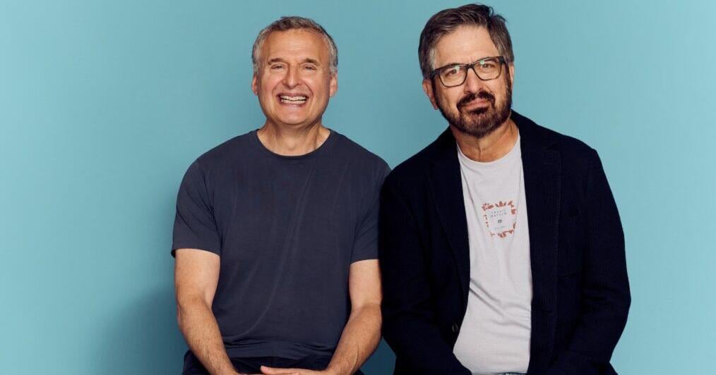 Ray Romano & Phil Rosenthal on Why ‘Everybody Loves Raymond' Couldn't Be Made Today Meaghan Darwish, TV Insider Jun 8, 2026 1 hr ago