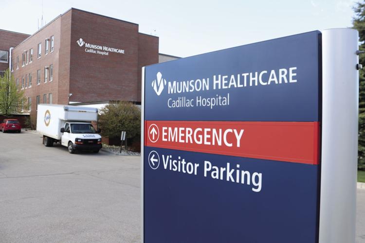 Hospital view 5