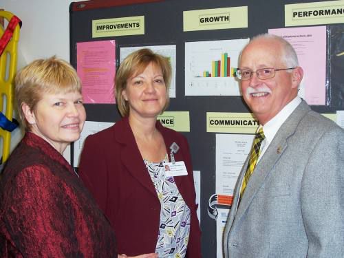 Mercy named one of the nation’s Top 100 Hospitals | Local News ...