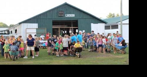 Osceola County Fair returns this weekend following COVID cancellations - Vimarsana News