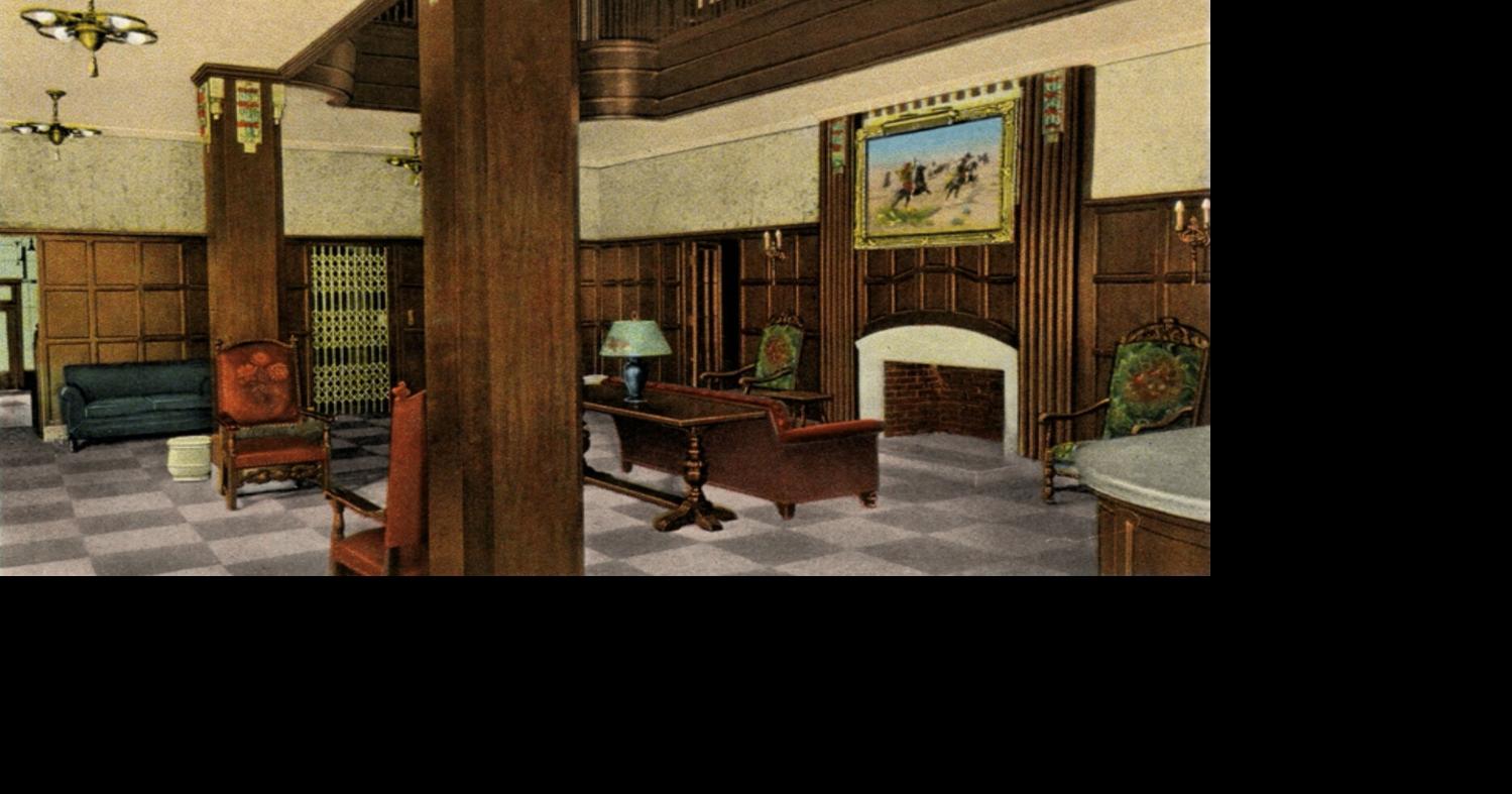 Northwood Hotel a Cadillac landmark for 150 years