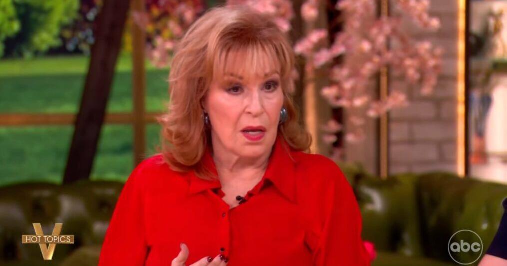 Joy Behar Reveals Why She's ‘Embarrassed' by the U.S.A. Under Trump Amanda Bell, TV Insider Jun 26, 2026 44 mins ago