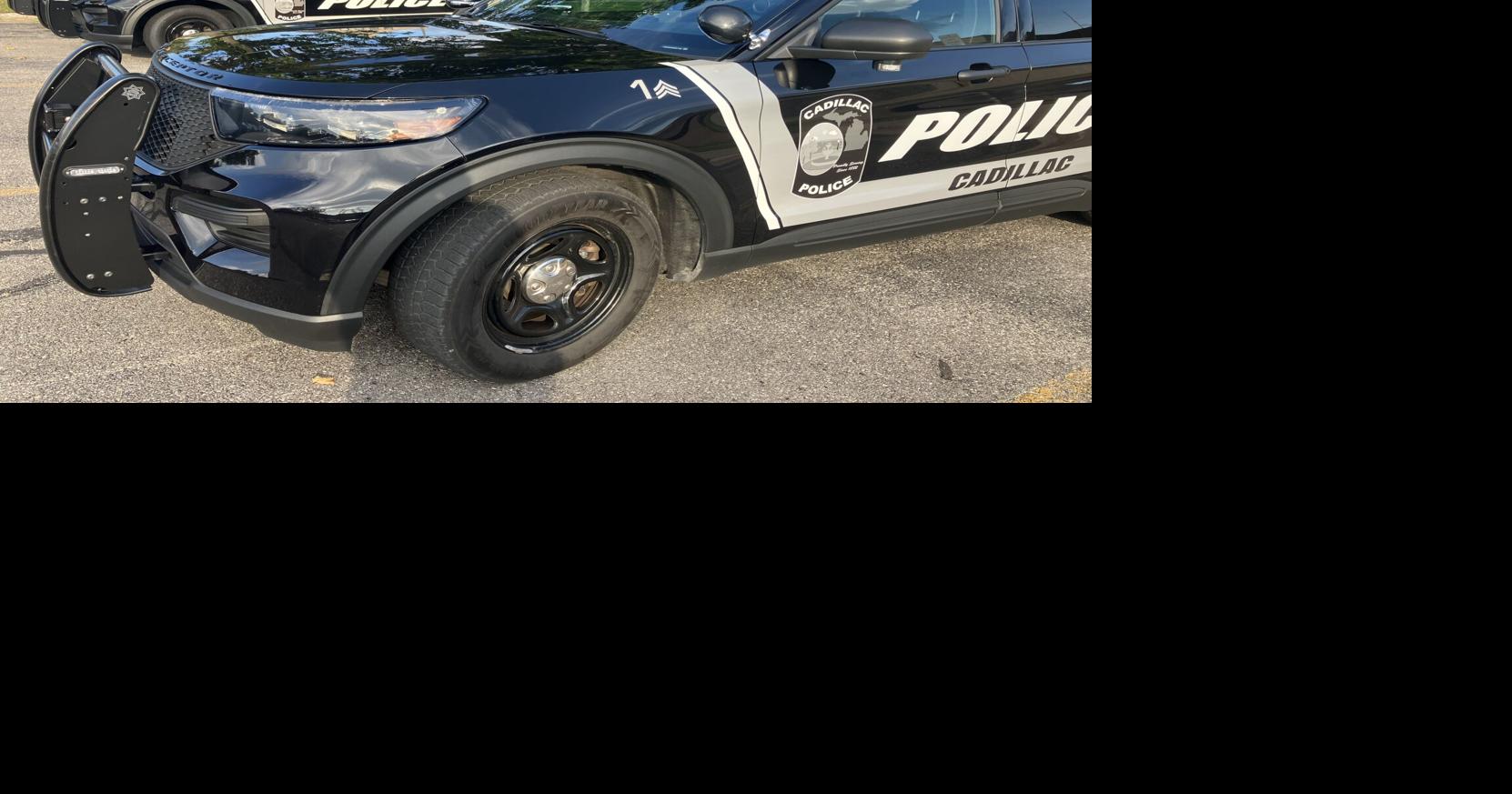 3 Cadillac officers subpoenaed to testify in Florida court News