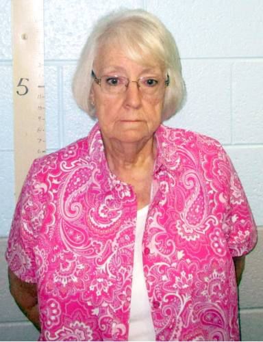 Cadillac Woman Charged With Embezzlement | Local News | Cadillacnews.com