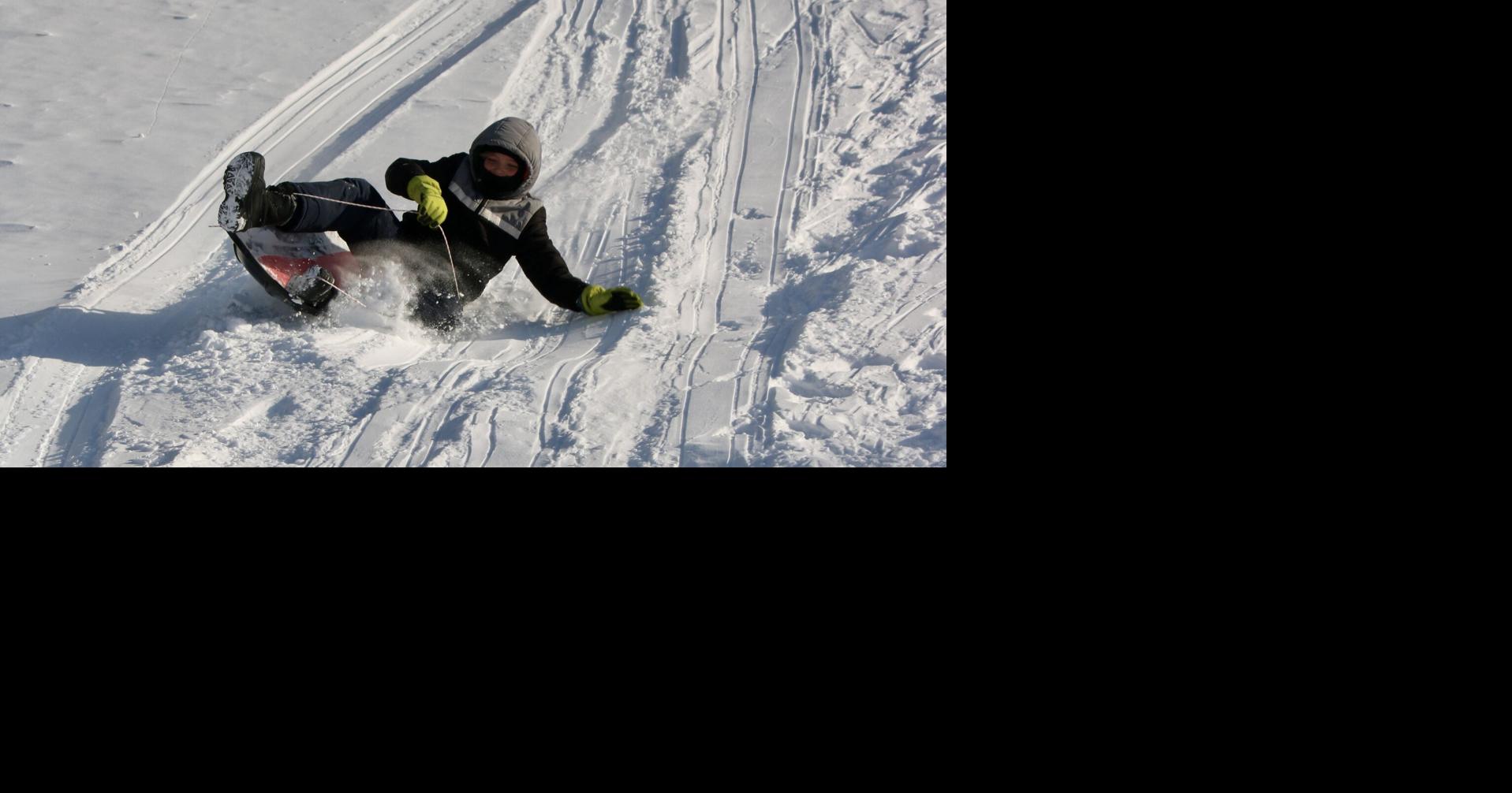 Warming centers, shelters remain open as extreme cold grips Northern Michigan