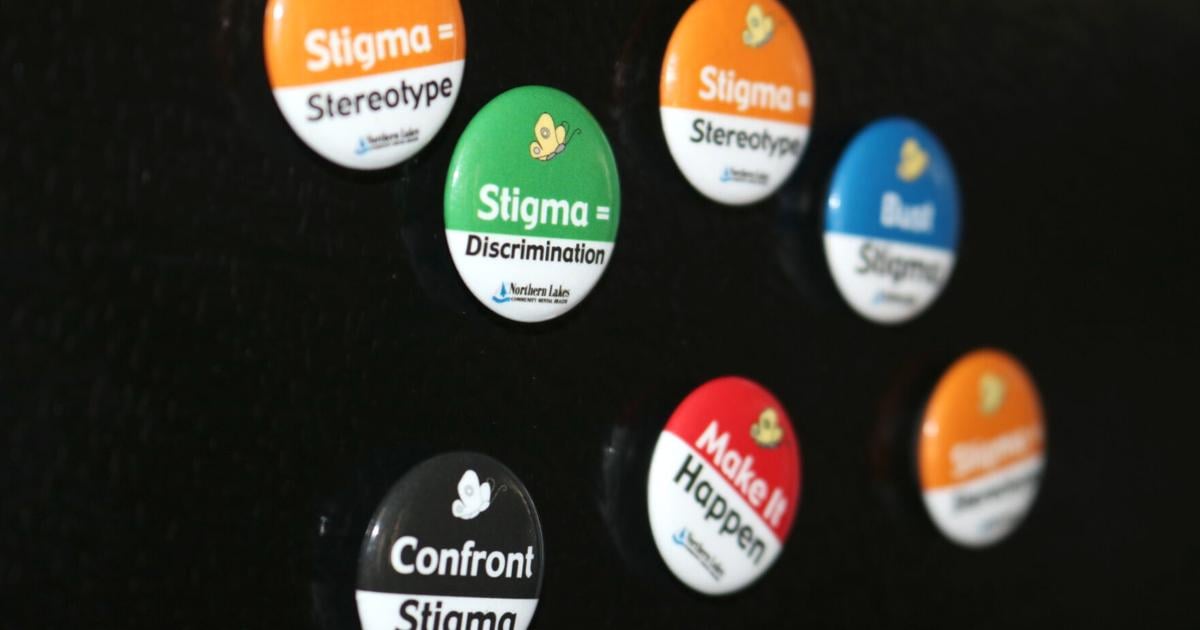 Mental health authority reaches agreement, ending year of uncertainty | News Mental health authority reaches agreement, ending year of uncertainty | News