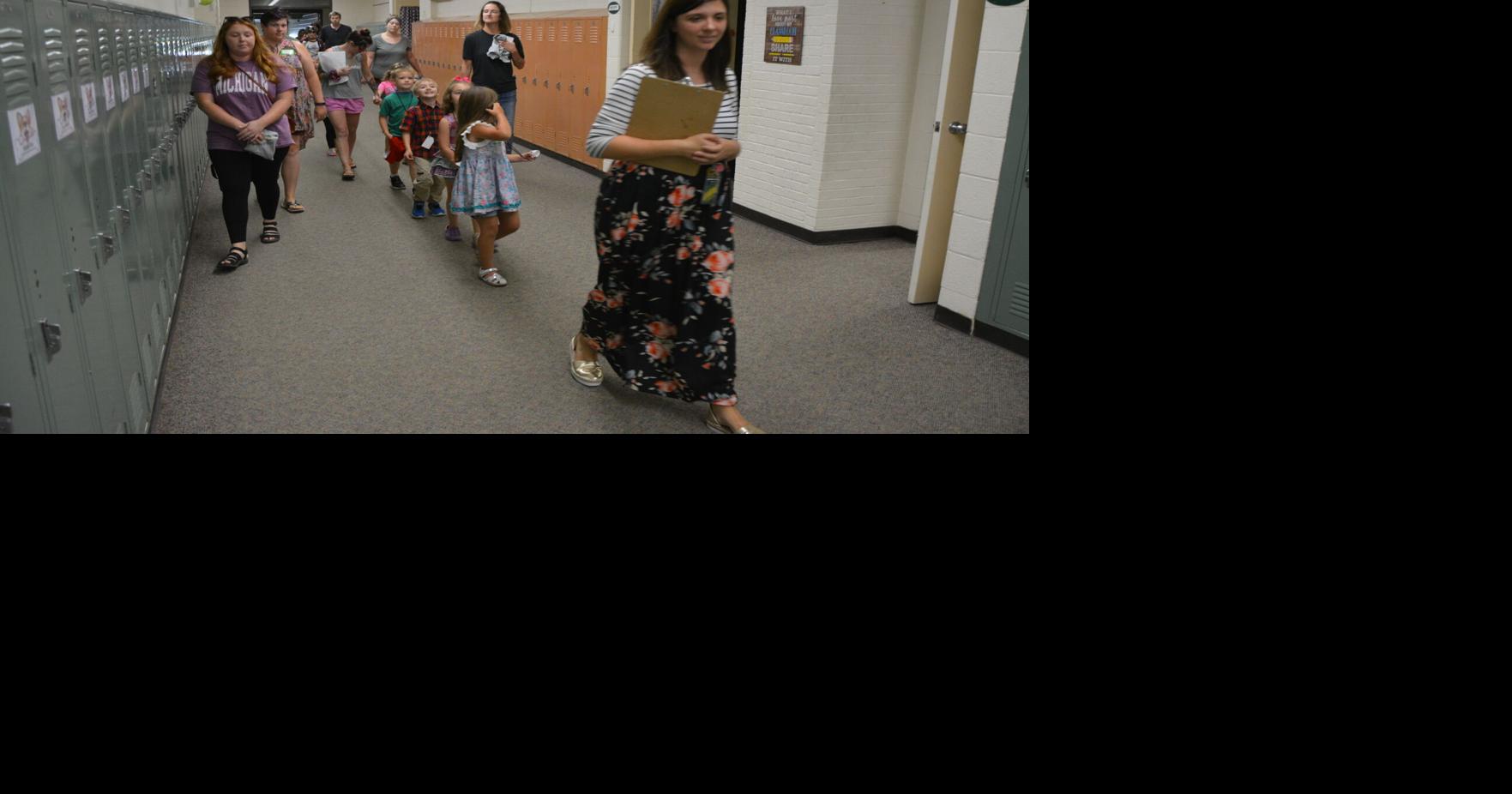 Tips for parents and their first-time students | News | cadillacnews.com