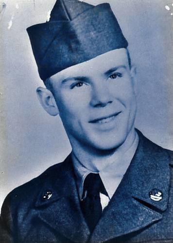 Donald C. Ingersoll | Obituaries | cadillacnews.com