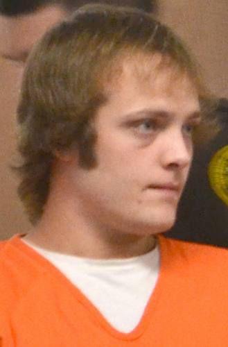Missaukee County man bound over to circuit court on two counts of