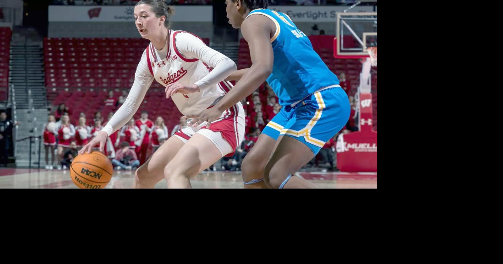 College roundup: Local athletes competing at the collegiate level ...
