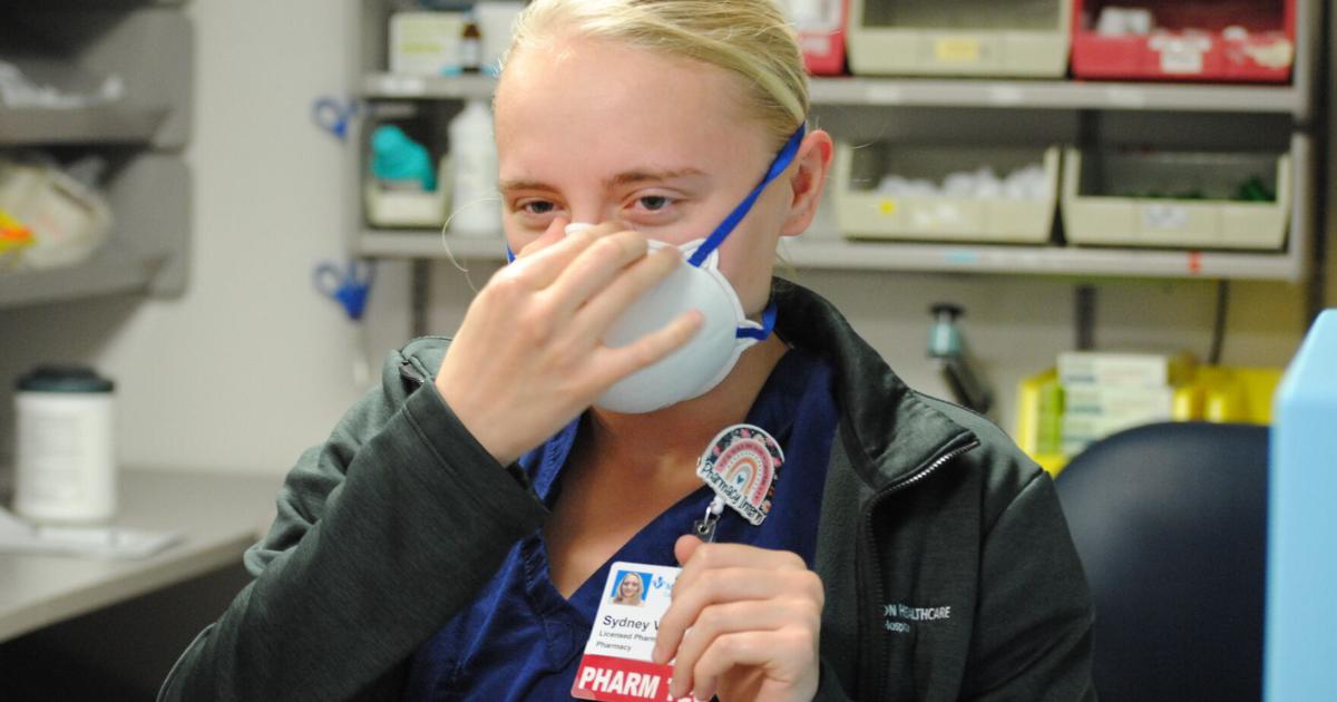 How the Canadian wildfires are impacting air quality and public health