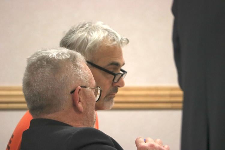 Manton man has Missaukee County stabbing case bound over to circuit