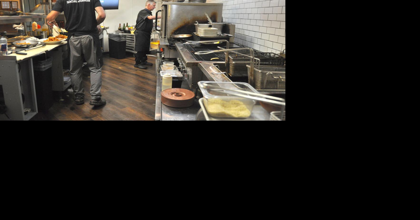 Raven Social in Cadillac unaffected by announcement regarding Big ...