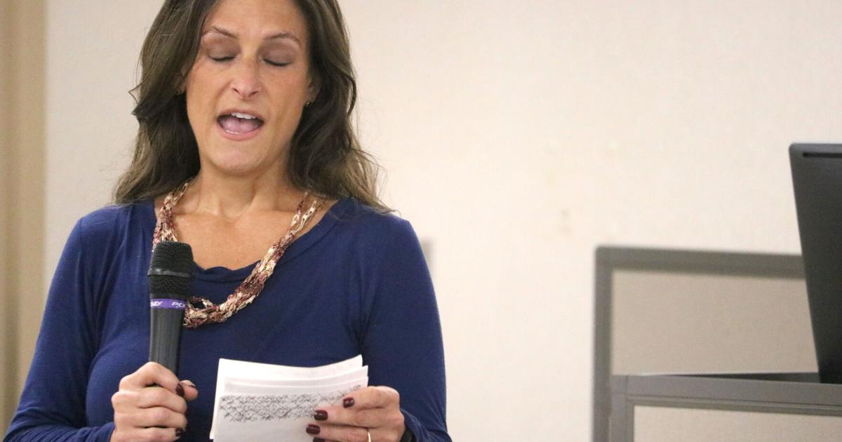 Toastmaster Microphone Cadillac Area Toastmasters hosting Open Mic Night on Oct. 12 | News ...