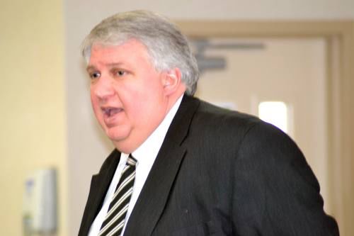 Ab Rouf Booher Booher: Tough decisions ahead in Lansing | Local News | cadillacnews.com