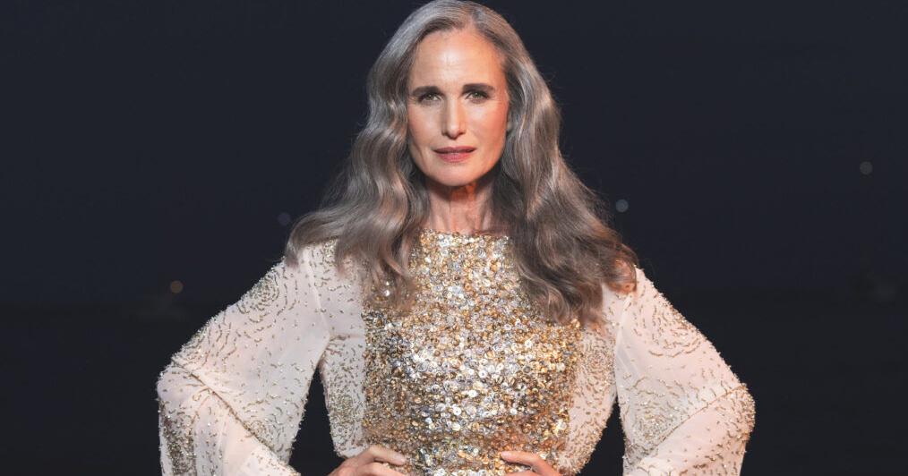 Andie MacDowell Makes Rare Comment About Ex-Husband Paul Qualley
