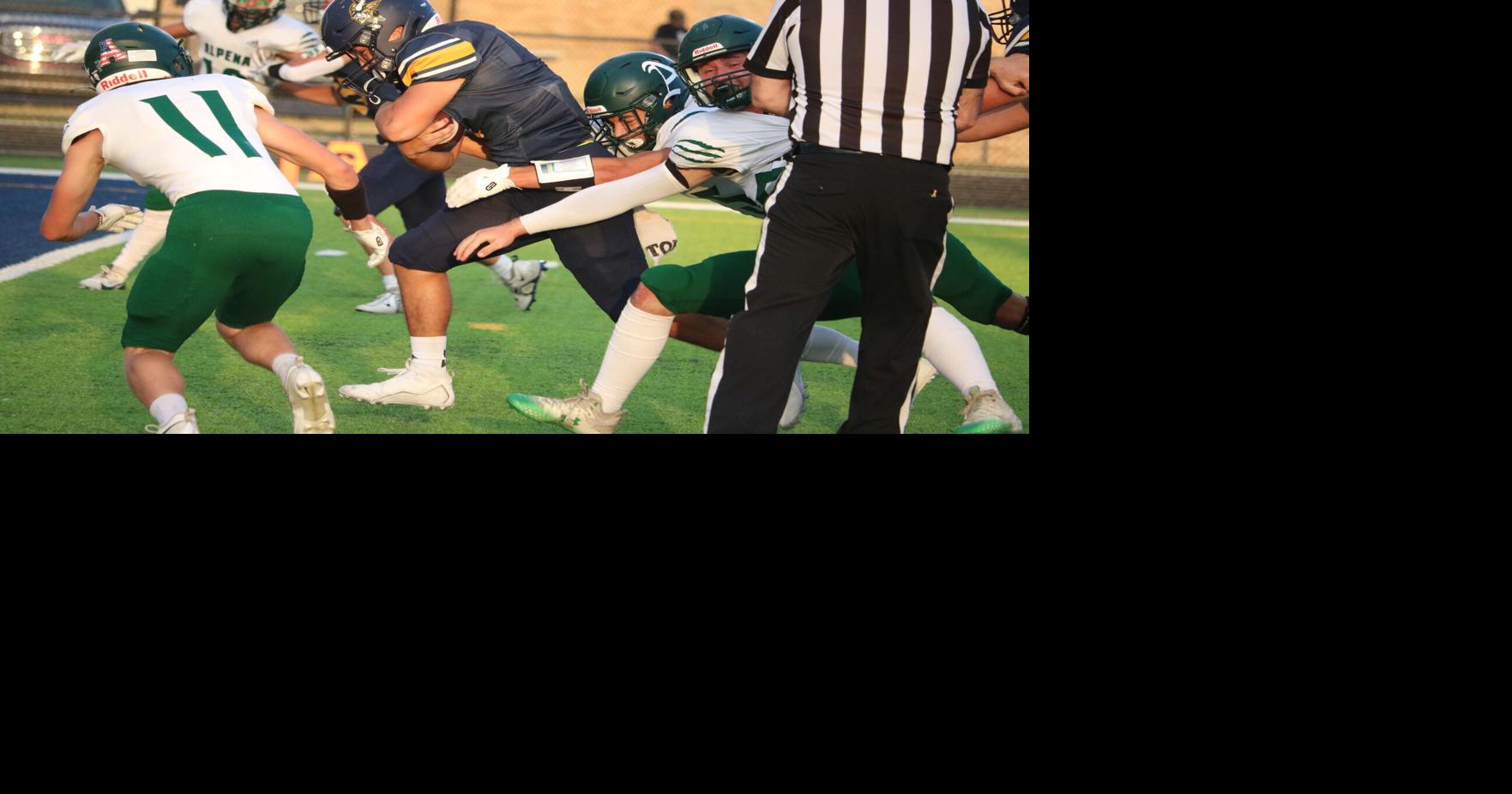 Pigskin Prep — Week 1: High school football is back