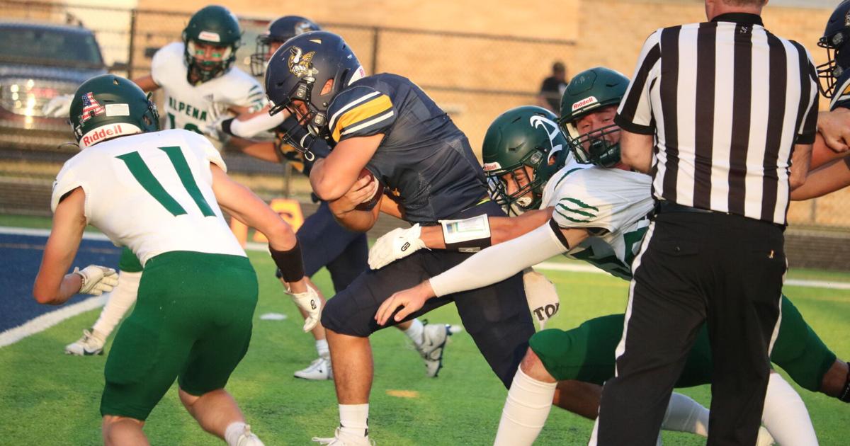 Pigskin Prep — Week 1: High school football is back