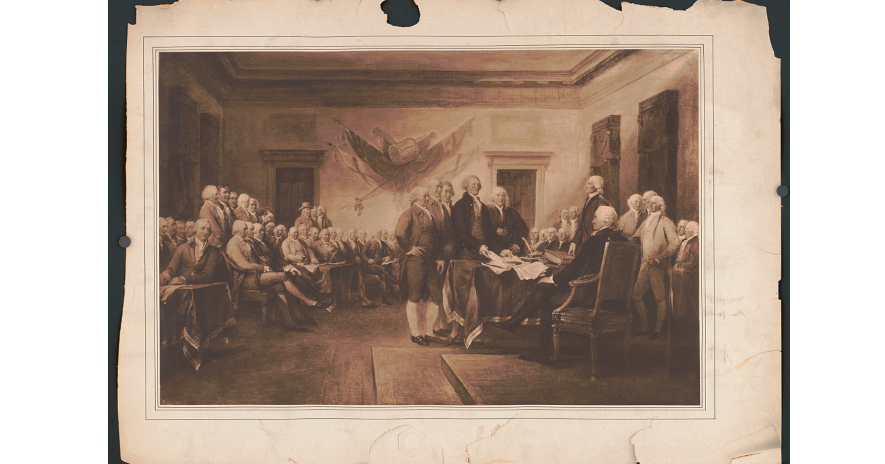 Independence Day: the history behind the holiday - Vimarsana News