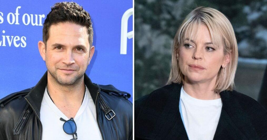 General Hospital' Star Kirsten Storms' Ex Brandon Barash Obtains  Restraining Order Against Her | Arts & Entertainment | cadillacnews.com