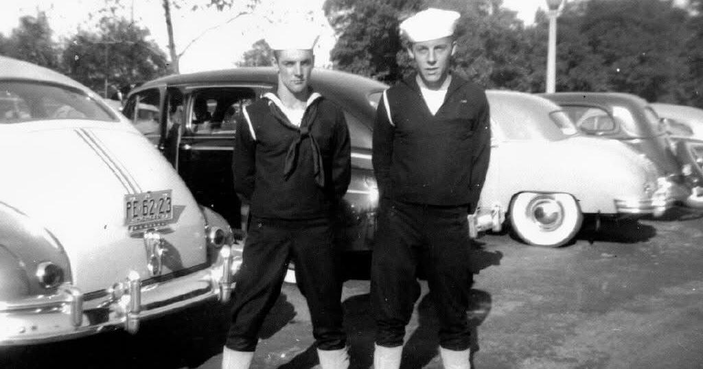 Local history buff, Cadillac advocate Cliff Sjogren passes away