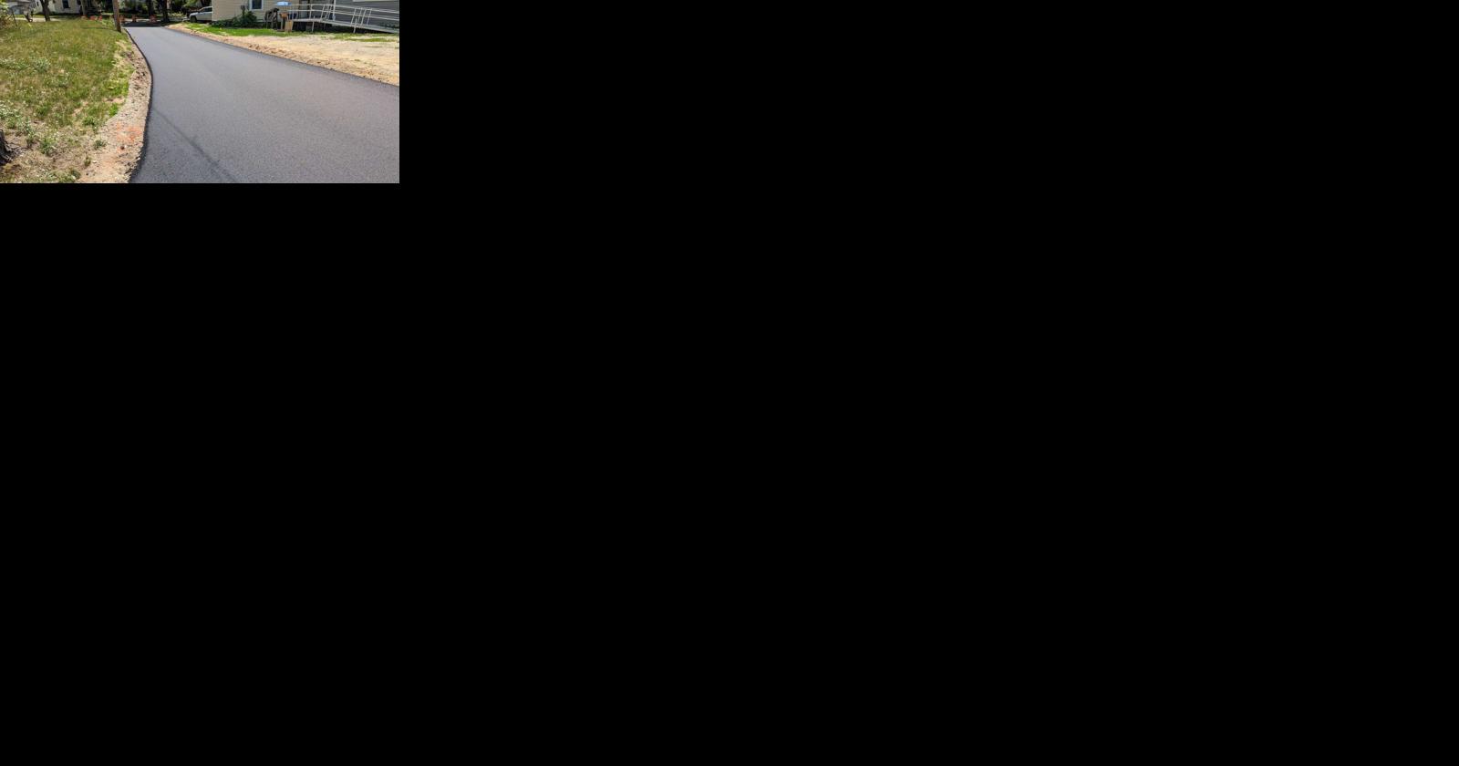 Crews expected to finish up work on Hemlock, Lincoln and Nelson streets today - Vimarsana News