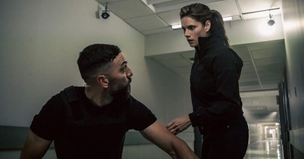 ‘FBI': Maggie Reunites With Undercover OA in Season 9 Premiere Photos — Plus, Who's Her New Partner? Meredith Jacobs, TV Insider Sep 1, 2026 1 hr ago