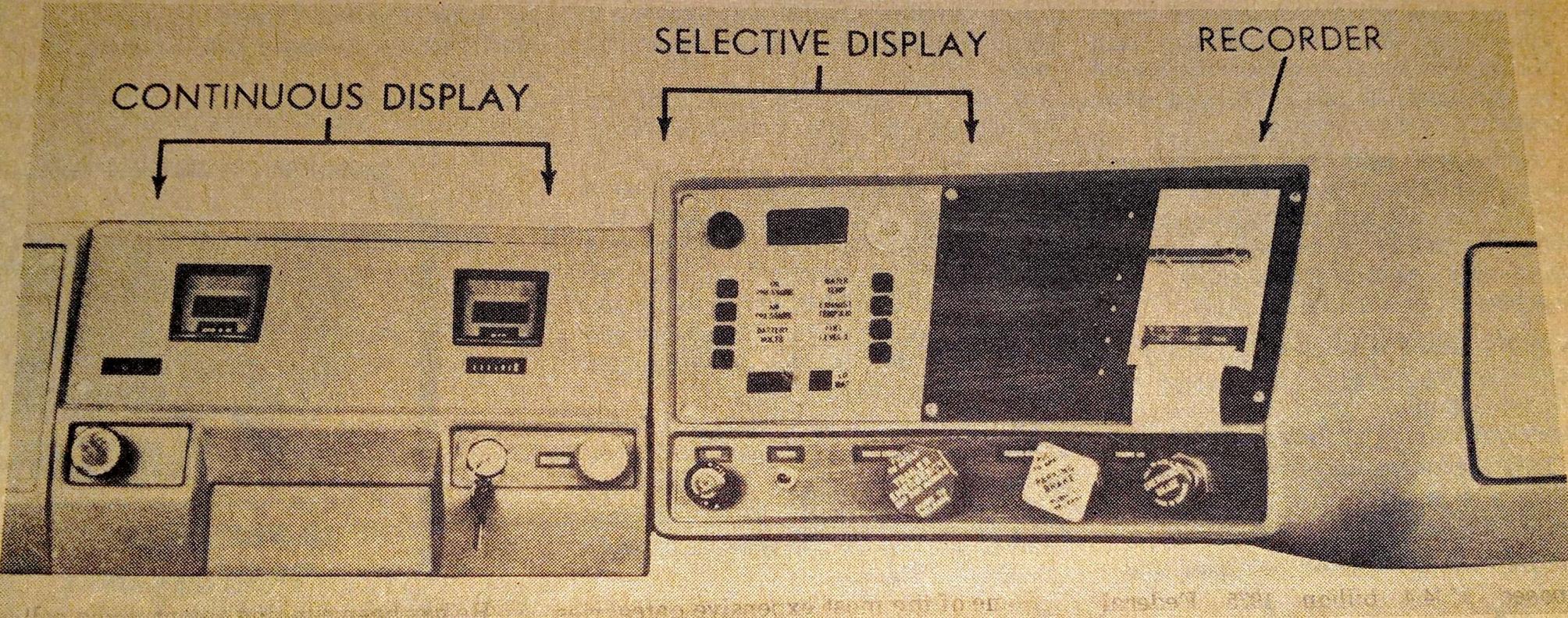 Today in history Kysor announces new stateoftheart product