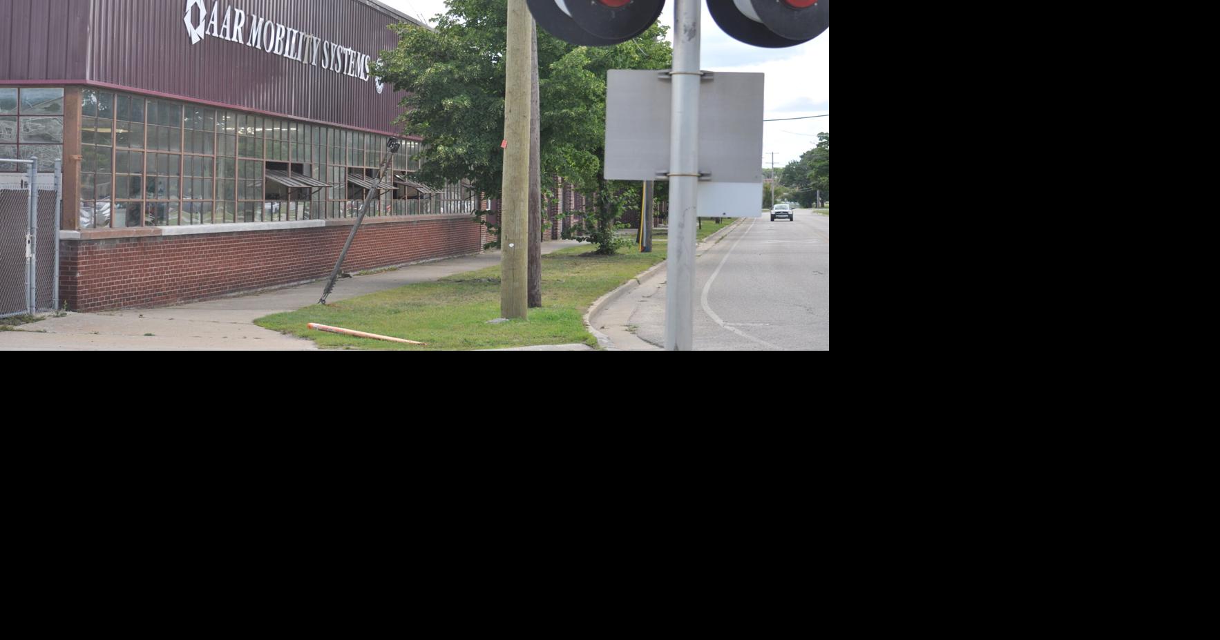 AAR Cadillac expansion expected to create 41 new jobs News