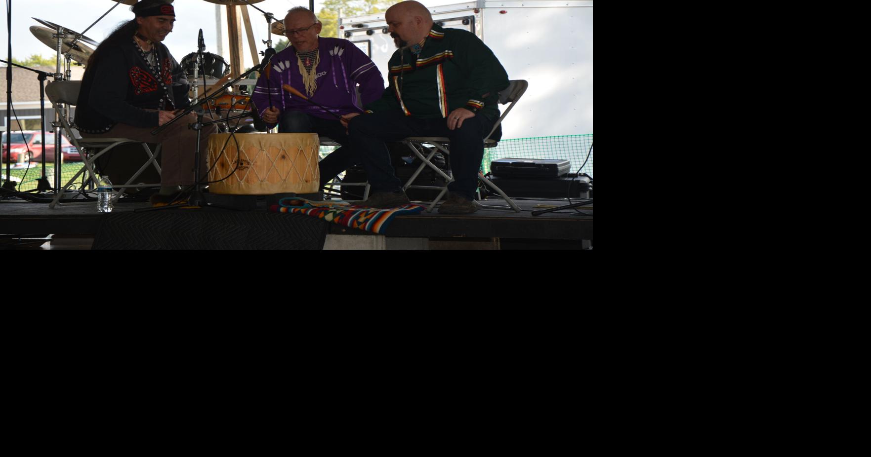 Festival of the Pines Feature Photos News